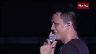 NOAH - Bintang Disurga - Kukatakan Dengan Indah - Semua Tentang Kita - Mendekati Lugu [LIVE 1 DEKADE