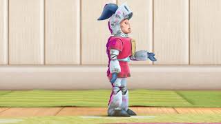 Doc Mcstuffins Season One Part23