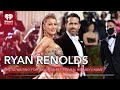 Ryan Reynolds Is &#39;Still Waiting&#39; For Taylor Swift To Reveal His Baby&#39;s Name | Fast Facts