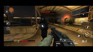 igi frontline sniper commando: igi games, igi sniper, igi commando, igi gun shooting game, igi night screenshot 1