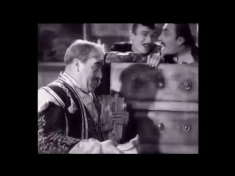 \"ქეთო და კოტე\" - ბედნიერი ვაჭარი (keto da kote)