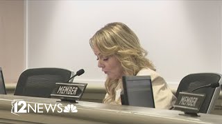 Peoria school board member faces backlash over anti-Muslim social media posts