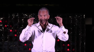 Engineering Serendipity for a Better Future Than You Planned | Tony Wilkins | TEDxLakeForestCollege