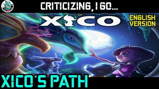 The Path of Xico, analysis. by Universo del Quetzal 116 views 3 weeks ago 16 minutes