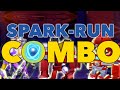Angry Birds Transformers - Spark Run Combo - 3 in 1