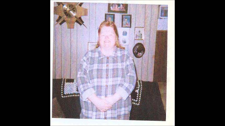 Cindy Shepherd 8-10-1958 to 5-19-2013