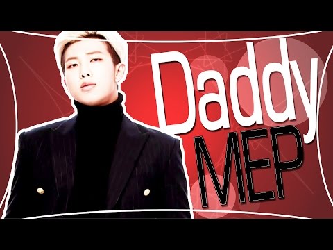 ⋆DS⋆ ↬ ♚ DADDY ᴹᴱᴾ ♚