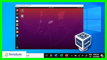 🔥 How to Install Ubuntu 20.04 LTS on VirtualBox in Windows 10 | Step-by-Step