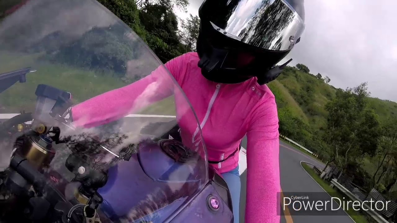 Marilaque Ride GSXR600 Lady Rider #Marilaque #GsxR600 #Lady Rider - YouTube