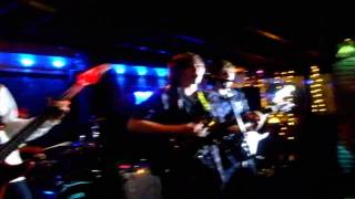 Concierto The Inks En Mic-Mac Banquet Cover