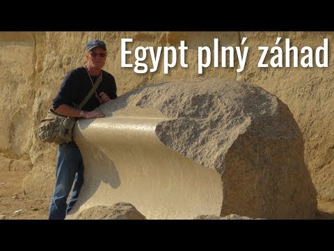 Video: Krištáľové Oči Egyptských Sôch - Alternatívny Pohľad