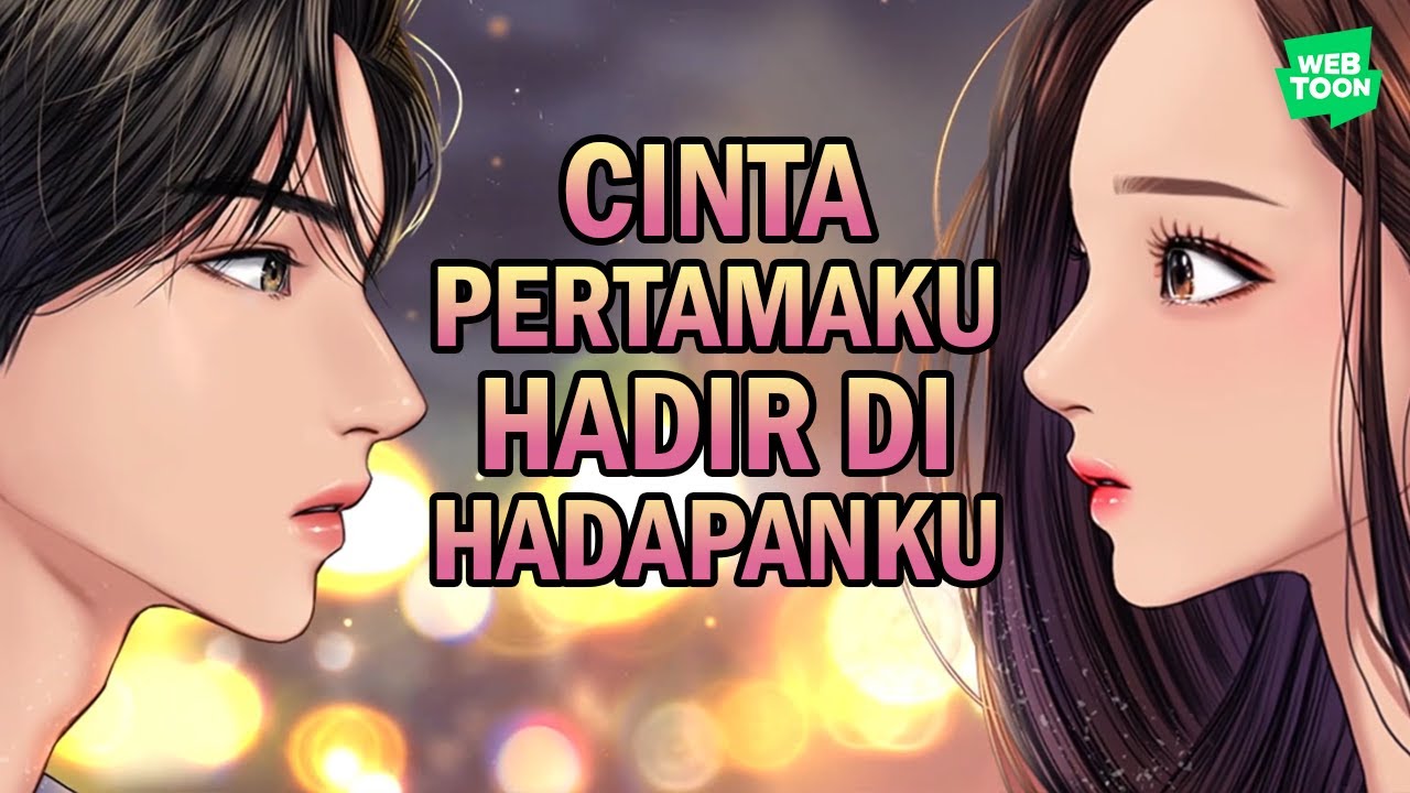 Line Webtoon The Secret Of Angel Trailer Line Webtoon The Secret Of Angel Trailer