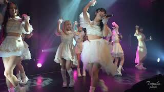 Fuhuaふーふぁチェリボム スポットライト Shibuya Dive