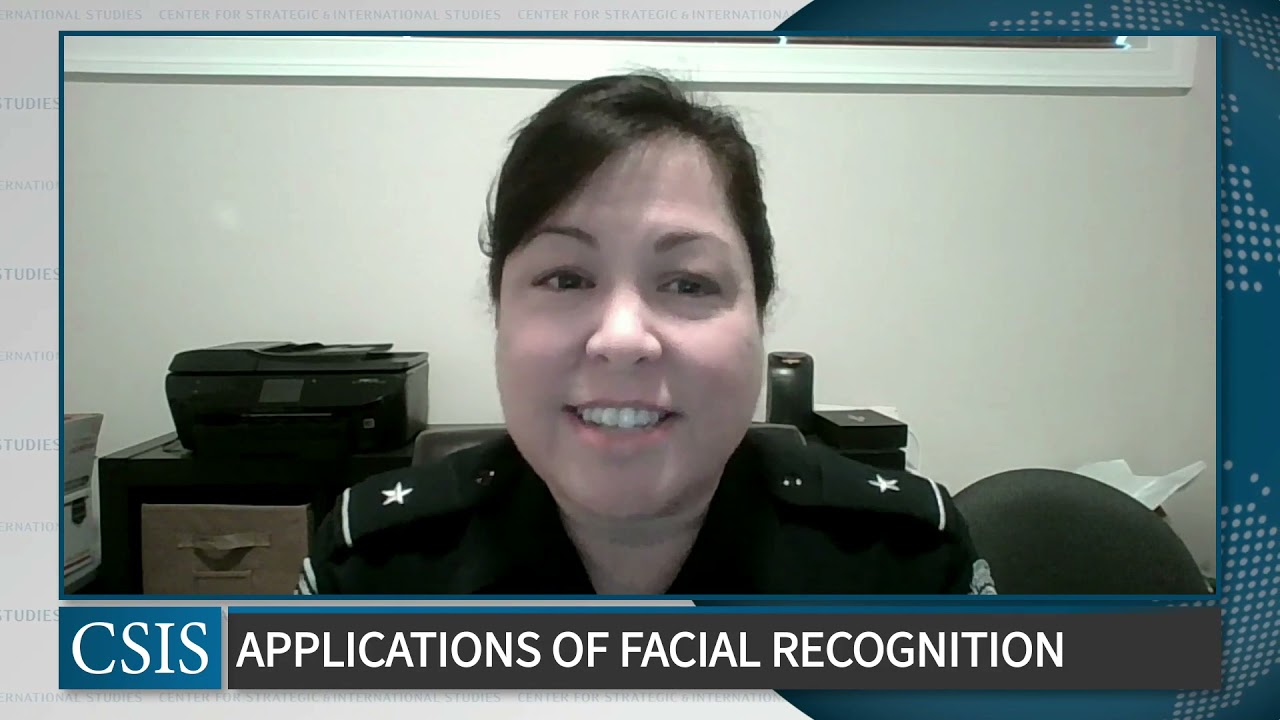 Exploring the Applications of Facial Recognition Technology