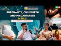 Everything you need to know about pregnancy  ft dr amritha bhandary