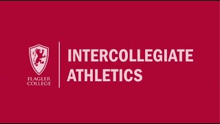 This is Flagler Athletics