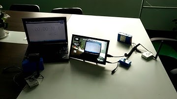 20ms Latency from Drone Airborne Camera Transmitter to Receiver