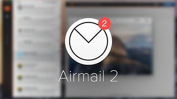 Airmail 2: App Review