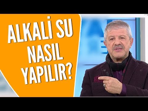 Video: Gümüş Ile Su Nasıl Iyonize Edilir