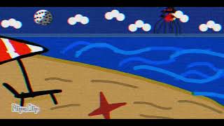 The Night Of Carnivore Ships Rampage