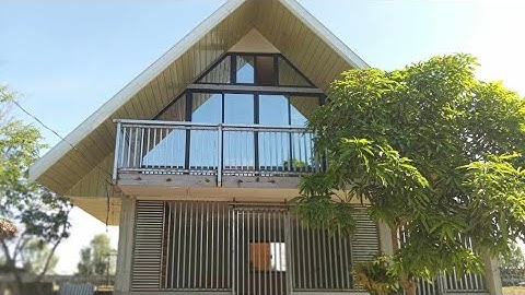 Spandrel and Ceiling Installation