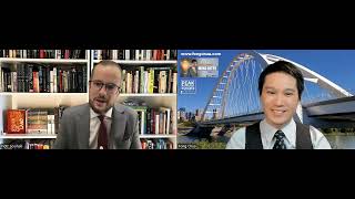 Success is like a MIRROR - FACET 5 Parter/Lawyer - PIOTR SOSINSKI tells Fong on PPSS #252