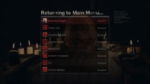 OFFLINE BOTS CHALLENGE (No abilities, no traps)(time: 05:44:55) - Friday the 13th: The Game