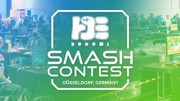 Smash Contest: DoKomi 2021- Snow (Pyra/Mythra) Vs. Youssef (Mario) - Pools C2