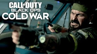 Лучшие моменты игры / Call of Duty black ops Cold War / нарезка #17