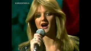 Bonnie Tyler   It's A Heartache 1977