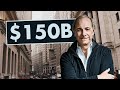 How Ray Dalio Squashed Legacy Wall Street To $150 Billion