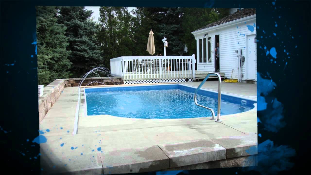 WOW Pool & Spa - YouTube