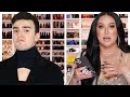 Fashion Critic Reacts to Jaclyn Hill's Closet Tour