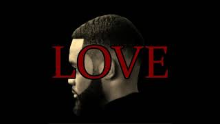 Darnel Holloway- Love prod. by DG Beats