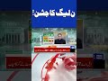 AJK Elections | PMLN Celebrate Victory! 07PM Headlines #shorts #headlines #ajkelections