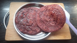 Resep Sarapan Sehat