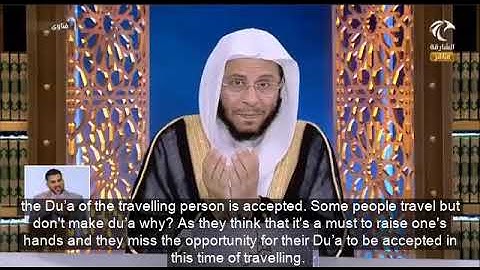 Is it a must to raise one