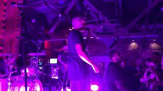 The Word Alive Dreamcatcher live @The Foundry 7/19/19