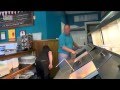 The 90 year old Fish and Chip Takeaway