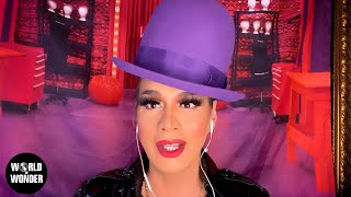 FASHION PHOTO RUVIEW: Drag Race: All Stars Season 6 - RuDemption Runway