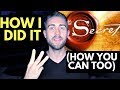 My Top 3 Law of Attraction Success Stories (This Changed My Life)