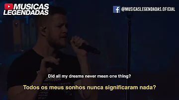 (Ao vivo) Imagine Dragons - Bad Liar (Legendado | Lyrics + Tradução)