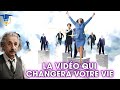 La vido qui changera votre vie  apkables motivation citation