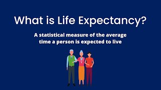What is Life Expectancy?