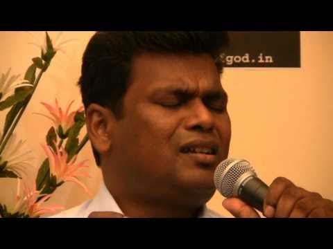 Kanneeru thazhukunna ... Malayalam Christian song ...