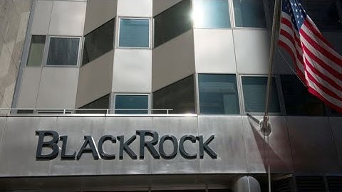 BlackRock to Wind Down Global Macro Hedge Fund