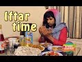 Iftar Time | Rahim Pardesi