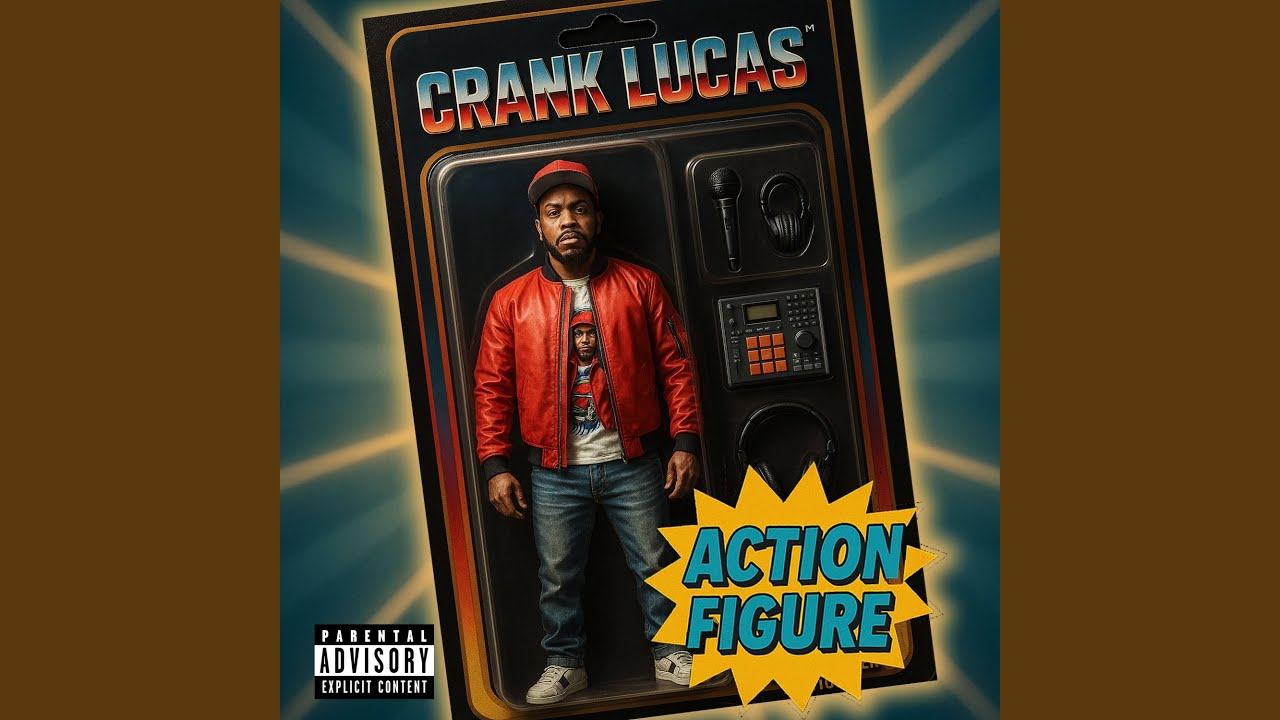 Action Figure adlı videoyu YouTube'da izle Action Figure adlı videoyu YouTube'da izle