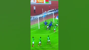 WHAT A GOAL MZIZE TANZANIA 2 Vs MADAGASCA 1 