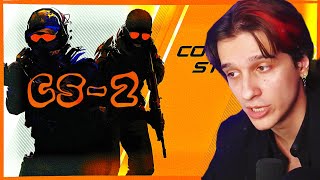 МЕЛЛШЕР ИГРАЕТ В CS 2 || КС ГО || Counter Strike 2